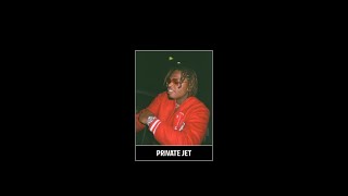 gunna x roddy ricch x spanish guitar type beat  quotprivate jetquot [upl. by Assirram]