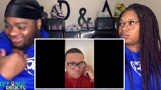 TRA RAGS 5in1 SKITS PT6 REACTION [upl. by Carmen]