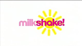 Channel 5Milkshake  Continuity and Adverts 2nd August 2012 [upl. by Maurits976]