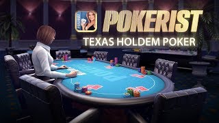 Classic Texas Hold’em Poker [upl. by Ruffo204]