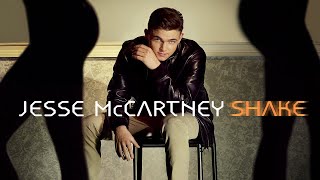 Jesse McCartney  Shake Lyric Video [upl. by Htiduy]