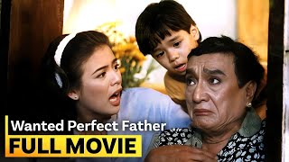 ‘Wanted Perfect Father’ FULL MOVIE  Dolphy Babalu [upl. by Kifar]