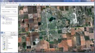 How to use Google Earth for Beginners [upl. by Ahsram]