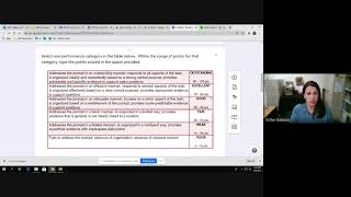 Academic Decathlon essay judge training video [upl. by Clarkson889]