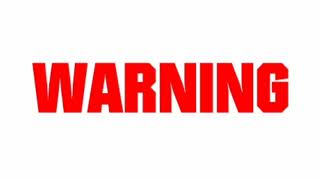 ALERT WARNING SOUND EFFECT  NO COPYRIGHT [upl. by Sabrina]