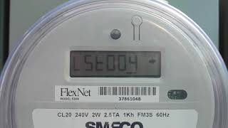 How to Read Your Smart Meter [upl. by Budwig685]