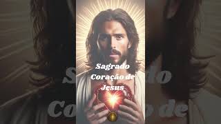 Você Reconhece O Coração de Jesus sagradocoracaodejesus [upl. by Corissa]