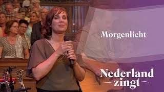 Nederland Zingt Morgenlicht [upl. by Cressy]