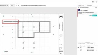 Vectorworks Cloud Document Reviewer  Vectorworks 2025 [upl. by Canotas990]