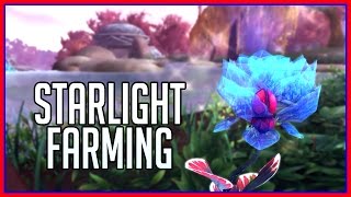 How to Farm Starlight Rose [upl. by Warde807]