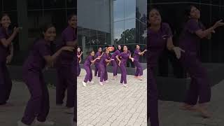 Peelings song dance performance 💥 dance trending shortvideo malayalam shorts [upl. by Yenitsed52]