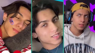 My Favourite Milos Guzel POV TikTok Compilations 3 [upl. by Nancey246]