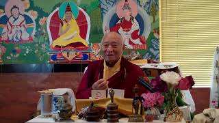 What is a High Capability Practitioner in Tibetan Buddhism [upl. by Eliott570]