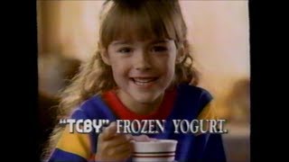 KCCITV CBS commercials May 18 1990 [upl. by Tollmann]