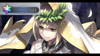 FGO quotFinally the Bride is minequot [upl. by Nauqad]