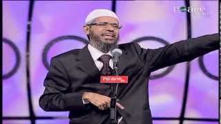 What is the purpose of our life Dr Zakir Naik  Full Lecture [upl. by Ytirev]