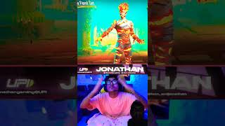 Akhir Nikal He gaya mummy suits 🥰 JOONATHANGAMINGYT bgmi shorts jonathangaming [upl. by Ronym]