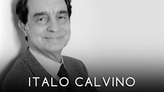 Biografia di Italo Calvino [upl. by Nylinnej802]