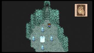 Final Fantasy V Pixel Remaster Playthrough Part 43  Washed Up [upl. by Mose514]