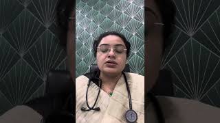 Hypoglycaemia in patients with complicated malaria Dr Namrata Vithalani  Riaan Clinic Surat [upl. by Yoko]