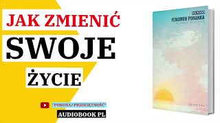 Fenomen poranka Hal Elrod Audiobook PL Motywacja i Sukces [upl. by Ewan]