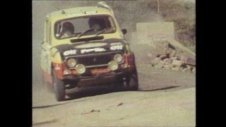 ParisDakar first years 1979 to 1997 The beginning [upl. by Donn]