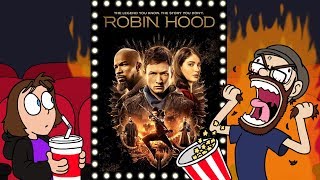 Robin Hood 2018  Post Geekout Reaction [upl. by Amsden682]