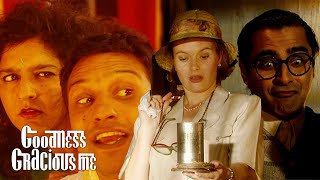 Best of Goodness Gracious Me Series 1  Goodness Gracious Me  BBC Comedy Greats [upl. by Yenial]