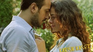 Karışık Kaset Yeni Fragman [upl. by Nalyac415]