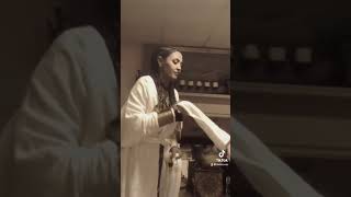 Esketa Ethiopian Amhara traditional dance [upl. by Berri]