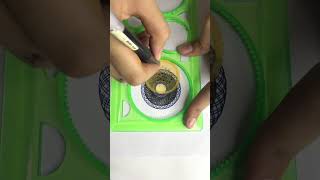 Create Beautiful Spirograph Designs A Complete Beginner’s Guide [upl. by Aivirt523]