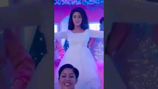 nayara ka dance naino wale ne song danceexplore love [upl. by Sell]