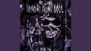 DEMONS IN MY SOUL 2 MEMPHIS HOUSE  SLOWED [upl. by Ziagos151]