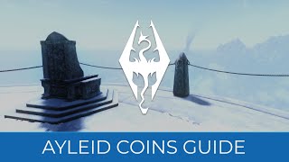 Caranthir Tower Reborn Guide Ayleid Coin Locations [upl. by Eldora130]