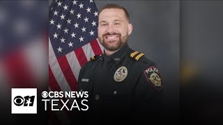 Funeral for Greenville police officer killed in the line of duty to take place Tuesday [upl. by Erme207]