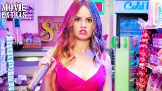 Insatiable 1x01 Brick Rejects Patty HD [upl. by Nirihs382]