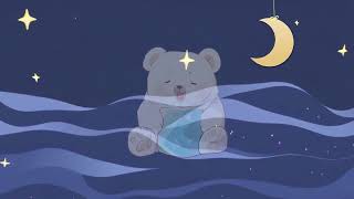 Fall Asleep in 3 Minutes 🌙 Mozart Music for Babies ♫ Baby Sleep Music [upl. by Webb]