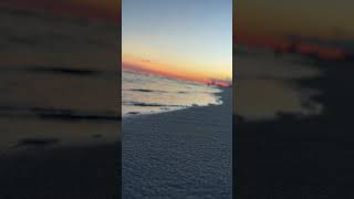 Sunset beach cam [upl. by Atterys]