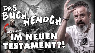 GENESIS 6 Sünden der Engel Nephilim und die verdorbene Welt Supernatural Seminar – Teil 3 [upl. by Annairam534]