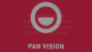 Pan Vision LogoVinjett 20012006 [upl. by Kenway57]