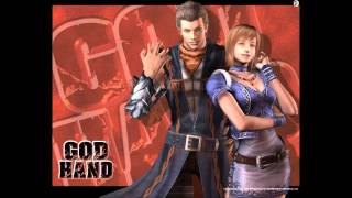 God Hand OST  35  Anthem Of SATAN [upl. by Kimmie]