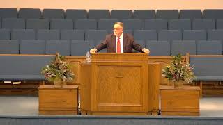 Millersville Baptist Church Live Stream [upl. by Annodam]