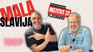 Najbolje pljeskavice Beograda  Institut za pljeskavicu Epizoda 13 [upl. by Enayd]