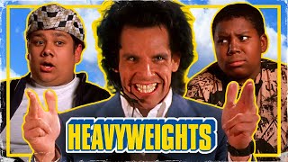 Heavyweights Does This Comedy Cult Classic Still Hold Up [upl. by Carine]