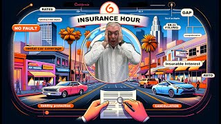 Insurance Insights Navigating Coverage Queries with Karl Susman [upl. by Twila8]