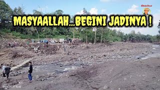 DAMPAK B4NJIR BANDANG DI NAGARI SUNGAI JAMBU TANAH DATAR [upl. by Gnuy]