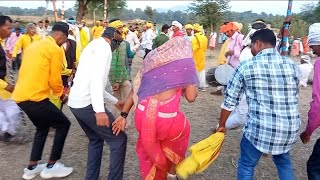 dandar gondi travel dance tending shorts [upl. by Aihsakal]