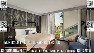 Montcalm East Autograph Collection [upl. by Atilem]