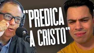 ¿Predicar a Cristo es suficiente [upl. by Olivia558]