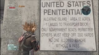 Defiance 2050 Alcatraz [upl. by Aniale]